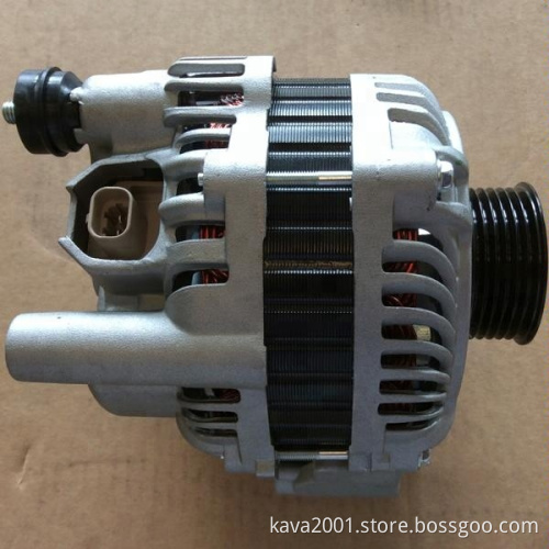 12V Auto Alternator For Pontiac G8 V8 6.0L 92157189 92193199
